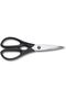 scissors 7.6363.3, black, s - 3