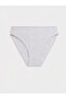 Özmarka New Season Pink Bikini Panties 3-Pack - 3