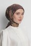 Istanbul Viscose Scarf - Taksim - 3