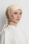 Istanbul Viscose Scarf - Kebab - 3