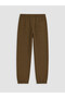 Two Mt Shop Quality Khaki Slim Fit Boys' Jogger Pants - 3