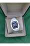 F Müller Model Skeleton Dial Boxed Men's Wristwatch - 4