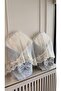 Baby Boy 85*85 cm Tulle Swaddle Blanket - 3