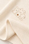 Teddy Bear Pattern Baby Blanket 80X90 cm - 2