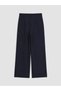 I Beli Lace-Up Pleated Women's Trousers from Freezen Store - 7
