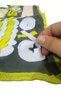 Multi-Compartment Puzzle Dog Treat and Sniffing Mat - Intelligence Enhancing Slow Feeding - 2