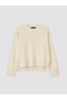 I Zero Roba Collar Women's Knitwear Sweater from Freezen Store - 6