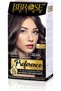 Hair Color Cream 100ml - Long-Lasting, Vibrant Hair Dye for Rich, Natural Color - Ammonia-Free (Ash Natural Blond, 100 ML)