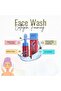 Clove Oil Foaming Face Wash – 150ml – Moisturizing Cleanser for Luster, Freshness & Clean Skin Feel - 3