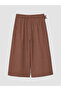 Esvab • Modern & Distinctive Comfortable Fit Girls' Gabardine Pants - 4