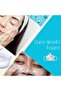 Hyaluronic Acid Foaming Face Wash Hydrating Daily Cleanser for a Soft, Plump Appearance Gentle, Non-Drying Formula for Normal, Dry & Sensitive Skin 150ml - 7