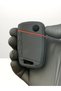 Passat B8 Skoda - Seat Smart 3 Button Honeycomb Pattern Key Remote Control Protection Case - 3