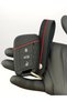 Passat B8 Skoda - Seat Smart 3-Button Honeycomb Pattern Key Remote Protection Case + Honeycomb Pattern Silicone Keychain