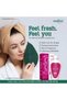 Everfresh Intimate Wash 200ml - 3