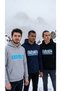 Erzurum City Our Love Our 3-Strand Hoodie Fleece