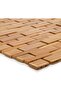 4 Wooden Presentation Trays – Natural Wood Serving Tray, Presentation Board, Serving Board, Stylish Design for Breakfast and Food Presentation - 4
