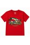 Kuwait Heritage Journey Falcon & Towers Graphic Kids T-Shirt - 8
