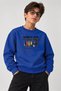 Children's 3 Thread Crew Neck Sweatshirt