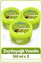 Vaseline with Olive Oil 150 ml 3 Pieces