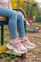 Lara Pudra Anatomical Lightweight Comfortable Girls' Shoes 346.F26K.124 - 4