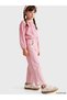 Lcw Kids Girls' Trousers with Bow Detail