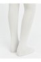 Quality Pieces from Çelebi Store Girls' Pantyhose 2-Piece Set - 4
