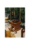 4 Pieces Wooden Coffee Grinder – Manual Coffee Grinder, Steel Grinding Unit, Classic Nostalgic Design, Hand Grinder - 2