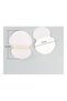 Disposable Anti-Sweat Underarm Pads & Collar Protector Stickers (10-Pack) - 2