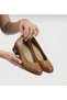 Genuine Leather Inside and Outside, Orthopedic Comfortable Daily Footwear