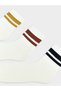 Sparkling Choices from Shining Store Striped Men's Socks 3-Pack - 3