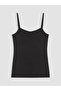 Lcw Dream U-Neck Women's Tank Top with Rope Straps - 7