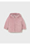 Baby Girl Reversible Coat 12 Months - 4
