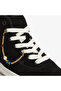 Authentic Hi 2.0 Women's Black Sneaker - 5