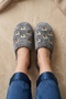 Women's Winter Slippers - Cute and Warm Dowry Package Guest House Slippers - 3