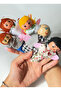 Wooden Finger Puppet Set – Family, Fairy Tale, and Storytelling Toy - 7