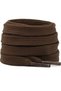 Premium Shoe Laces Set of 6 – 120 cm (White, Black, Brown, Navy Blue, Red, Gray) - 5