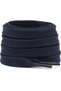 Premium Shoe Laces Set of 6 – 120 cm (White, Black, Brown, Navy Blue, Red, Gray) - 4