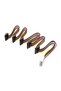 DIY Power Connectors Hard Drive 1 to 5 SATA Power Cable Adapter Splitter Cables Hard Drive Power Sup - 7