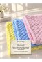 Wickerhand Knitted Puffy Baby Blanket 80X85 cm - 2