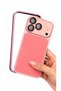 For iPhone 17Promax Phone 18Promax Metal Conversion Kit Set Case Frame Protected Cover Aslan3Pro Glass Transparent Cover