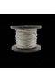 Diameter 1mm 50m 50M/100M 304 Stainless Steel Wire Rope Soft Fishing Lifting Cable 7*7 Clothesline 1 - 2