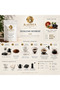 SINGLE ORIGIN DISCOVERY SET 4x50 G - 3
