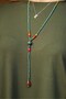 Turquoise Yolu Necklace
