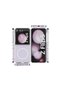 Samsung Galaxy Z Flip 5 Case Magneticsafe Transparent Silicone - Transparent - 2
