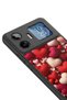 Gm 26 Pro Compatible Printed, Matte Black, Soft Silicone, Protective, Shock Absorbing Cover, Case - 4