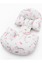 Multifunctional Maternity Support Pillow - 3