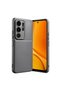 Vivo Y29 4g Auto Focus Carbon Cover - Gray