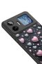 Gm 26 Pro Compatible Printed, Matte Black, Soft Silicone, Protective, Shock Absorbing Cover, Case - 4