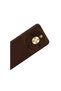 Huawei Honor Magic 8 Lite Auto Focus Carbon Cover - Brown - 3