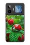 Gm 26 Pro Compatible Printed, Matte Black, Soft Silicone, Protective, Shock Absorbing Cover, Case - 5